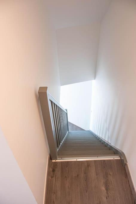 Angers Centre- Gare - Chateau - Duplex 2 Chambres 외부 사진