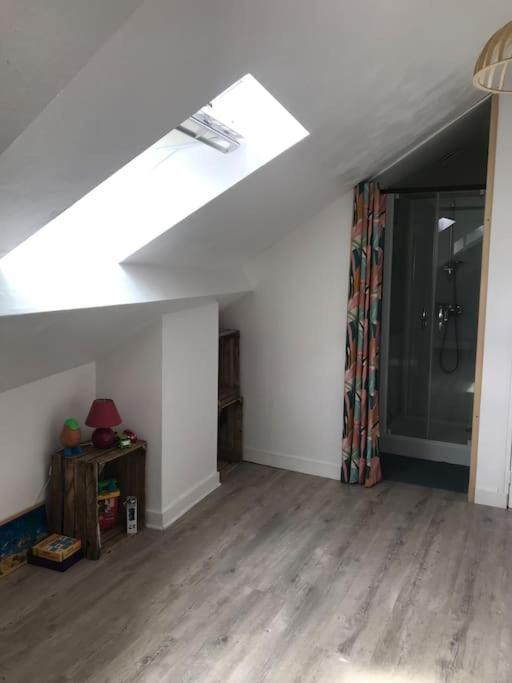 Angers Centre- Gare - Chateau - Duplex 2 Chambres 외부 사진